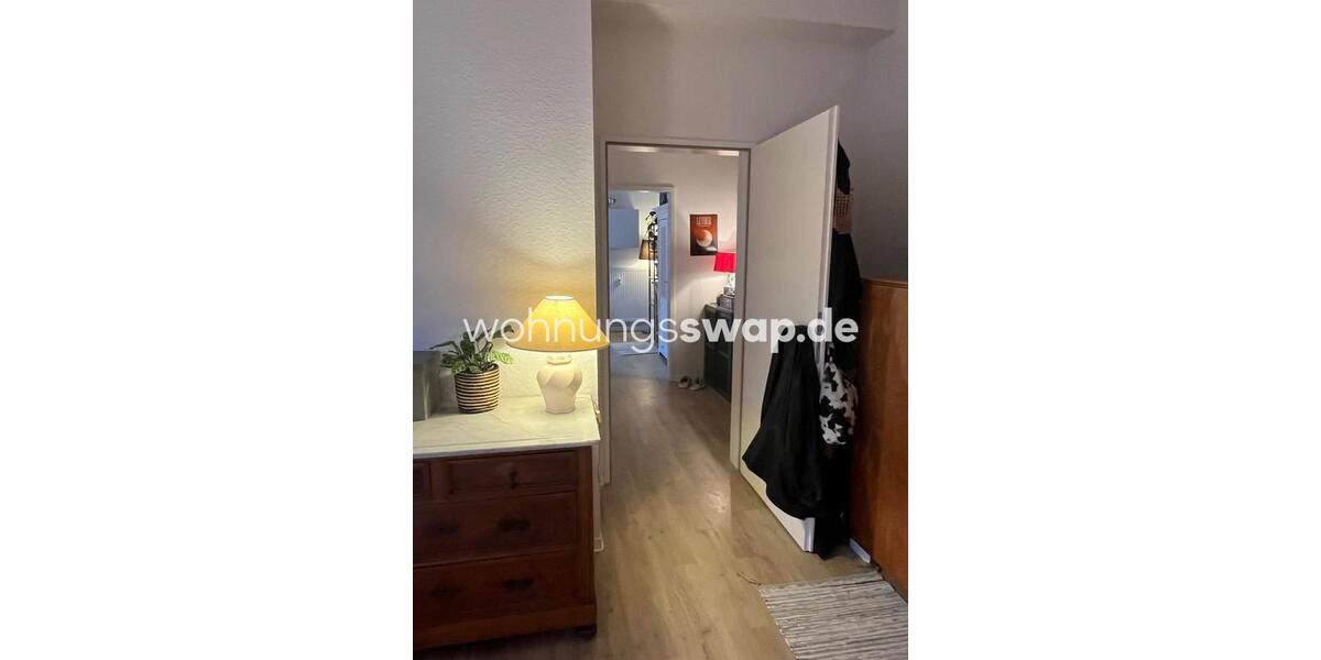Etagenwohnung Köln Ehrenfeld - 1 Zimmer, 40 m&sup2;, 598&euro; | Angebot:26108939