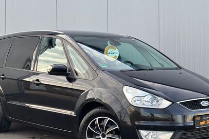 Ford Galaxy 210.000 km 6.490 &euro; Erftstadt bei Köln 50374
