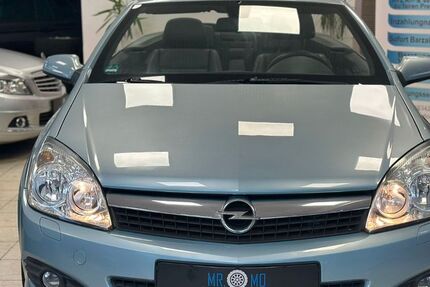 Opel Astra 96.000 km 5.499 € Hürth 50354