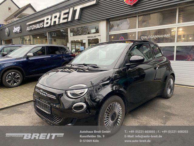 Fiat 500 11.500 km 18.990 &euro; Köln 51069