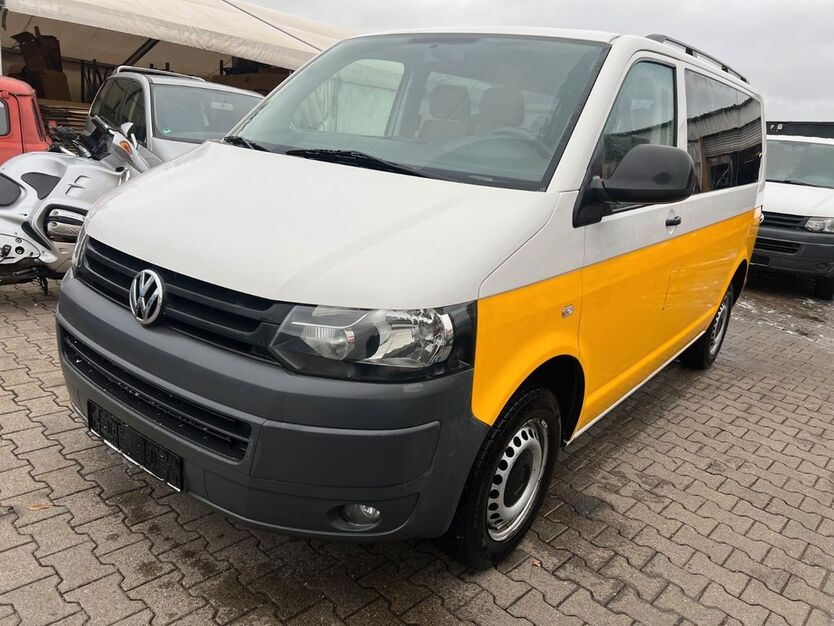 VW T5 Transporter 233.995 km 10.990 € Köln 50829