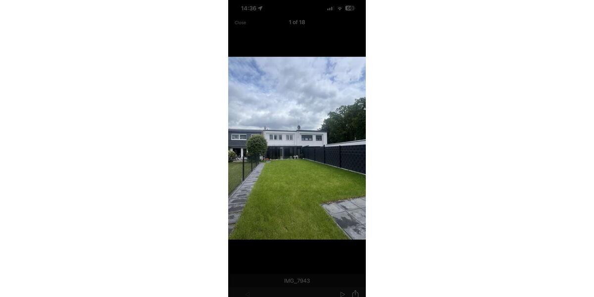 Reihenhaus Dormagen Broich - 4 Zimmer, 122 m&sup2;, 530.000&euro; | Angebot:27285238