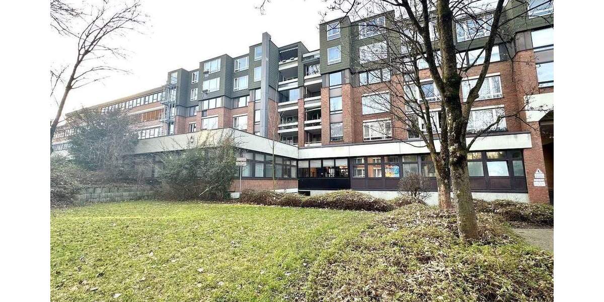 Etagenwohnung Köln Niehl - 2 Zimmer, 72 m&sup2;, 279.000&euro; | Angebot:25736812