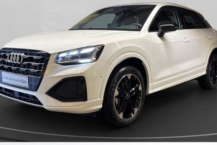 Audi Q2 3.000 km 40.990 &euro; Köln 50968
