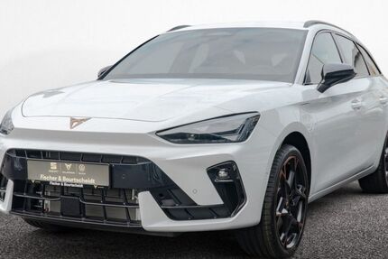 Cupra Leon 8.945 km 43.780 &euro; Lohmar 53797