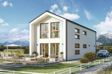 Haus Bornheim - 5 Zimmer, 130 m&sup2;, 711.124&euro; | Angebot:26852043