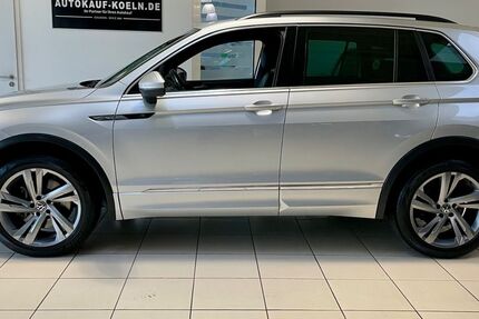 VW Tiguan 138.000 km 29.590 &euro; Köln 51067
