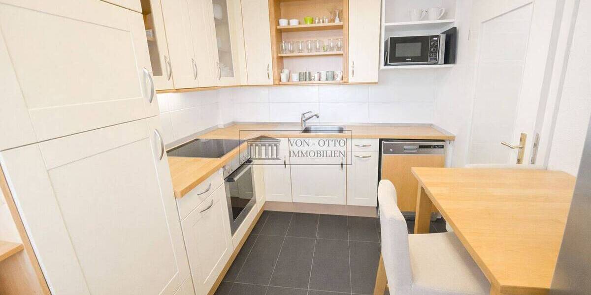 Etagenwohnung Hürth Hermülheim - 4 Zimmer, 97 m&sup2;, 359.999&euro; | Angebot:26037174