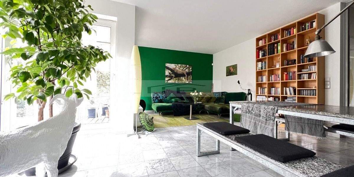 Etagenwohnung Köln Lindenthal - 3 Zimmer, 90 m&sup2;, 1.500&euro; | Angebot:25566253