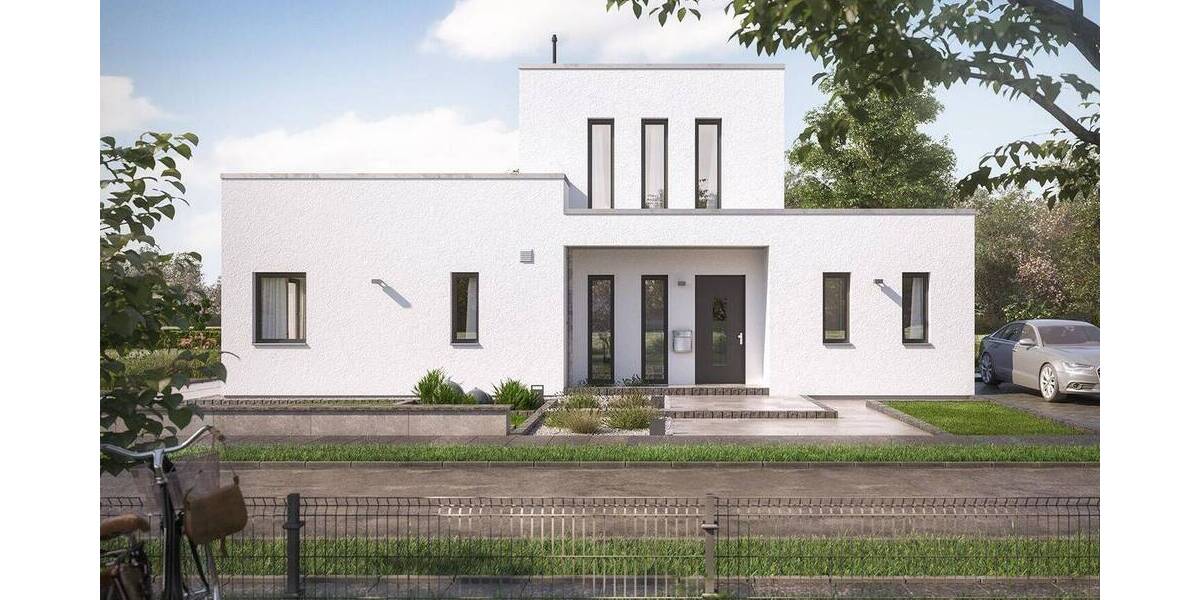 Einfamilienhaus Bergheim Quadrath-Ichendorf - 4 Zimmer, 162 m&sup2;, 633.608&euro; | Angebot:26788464