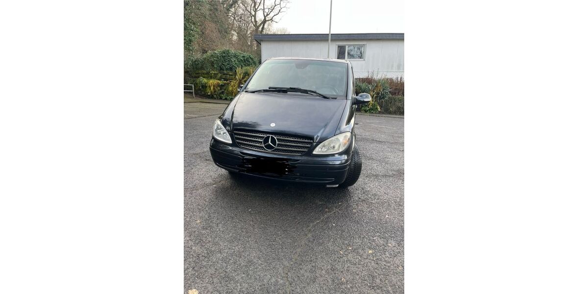 Mercedes-Benz Viano 246.036 km 12.500 € Bonn 53123
