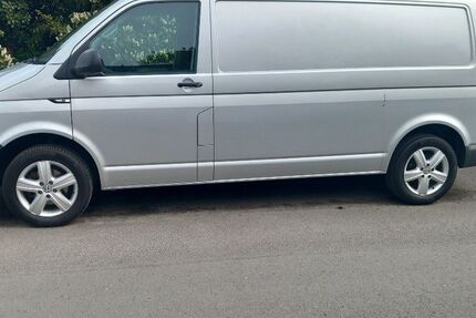 VW T6 Transporter 239.000 km 14.500 &euro; Leichlingen 42799