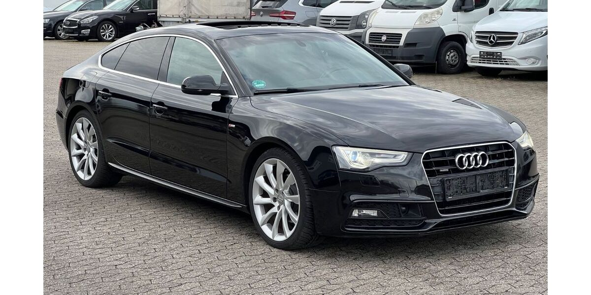 Audi A5 177.200 km 16.950 &euro; Bornheim 53332