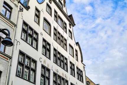 Wohnung zum Kaufen in Köln 835.000 € 95 m²