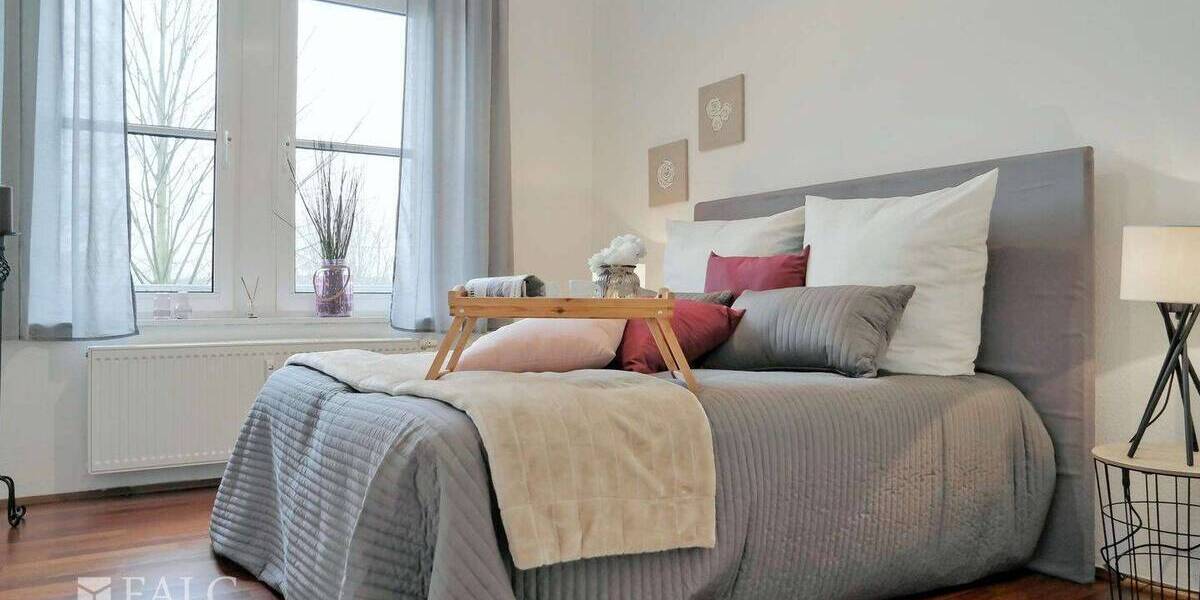 Etagenwohnung Hennef (Sieg) Hennef - 4 Zimmer, 152 m&sup2;, 629.000&euro; | Angebot:26657356