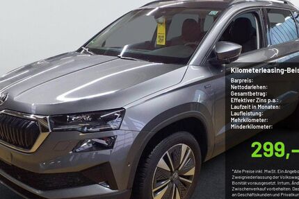 Skoda Karoq 26.809 km 31.690 &euro; Pulheim-Brauweiler 50259