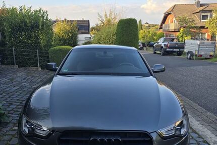 Audi A5 165.000 km 21.000 € Hennef 53773