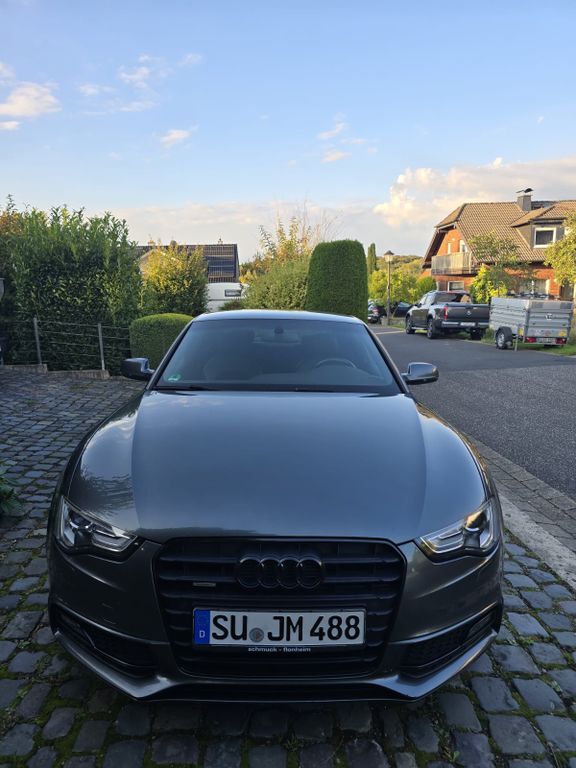 Audi A5 165.000 km 21.000 € Hennef 53773