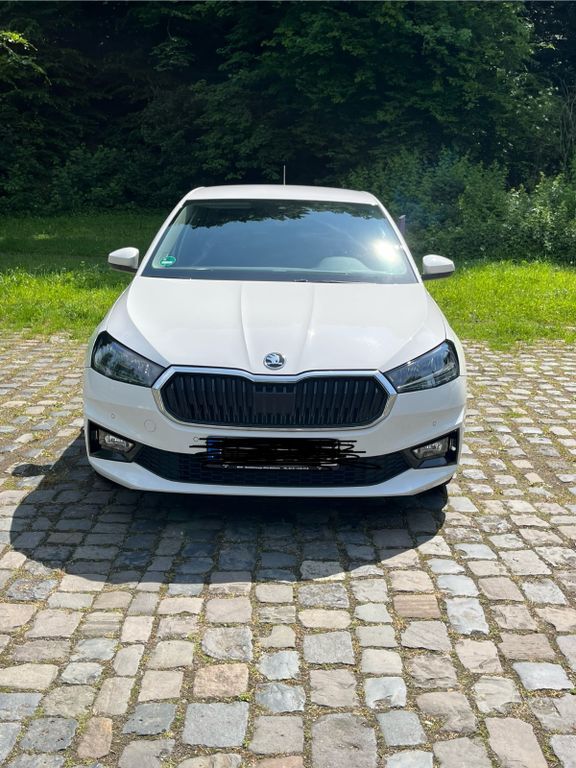 Fabia