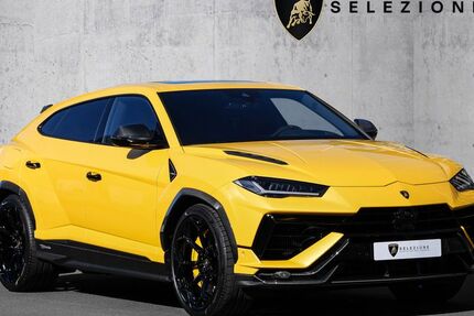 Lamborghini Urus 1.750 km 334.900 &euro; Köln 50827
