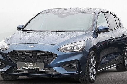 Ford Focus 24.867 km 16.680 &euro; Lohmar 53797