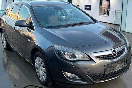 Opel Astra 187.600 km 4.900 € Bonn OT Pützchen 53229