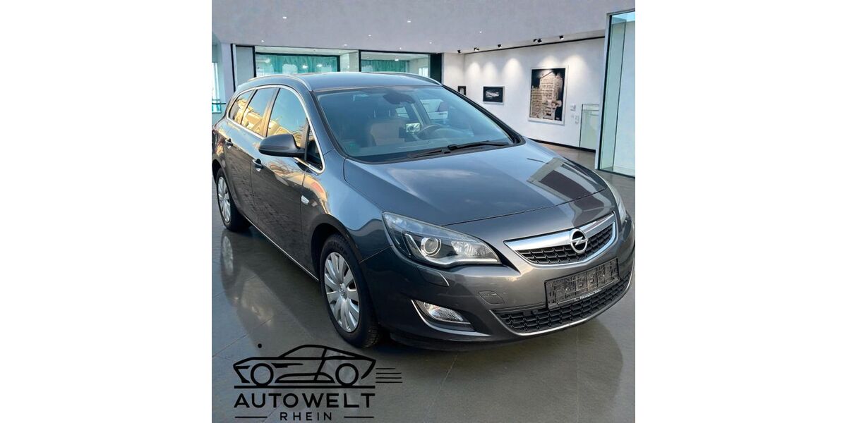 Opel Astra 187.600 km 4.900 € Bonn OT Pützchen 53229