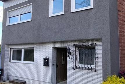Witten-Heven – 146 m² modernes EndReihenhaus mit 6 Zimmern&Garten
