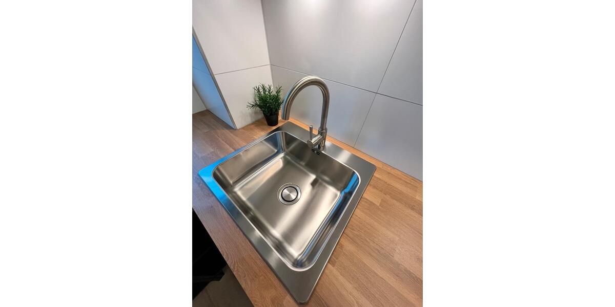 Etagenwohnung Haan - 2 Zimmer, 60 m&sup2;, 1.100&euro; | Angebot:26253431