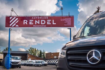 Mercedes-Benz Vito 136.151 km 10.980 &euro; Hilden 40721