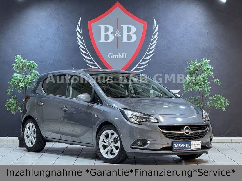 Corsa