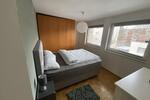 MÖBLIERT FURNISHED: MARIENBURG Penthouse Dachterrasse 1.700€ all-in zimmer
