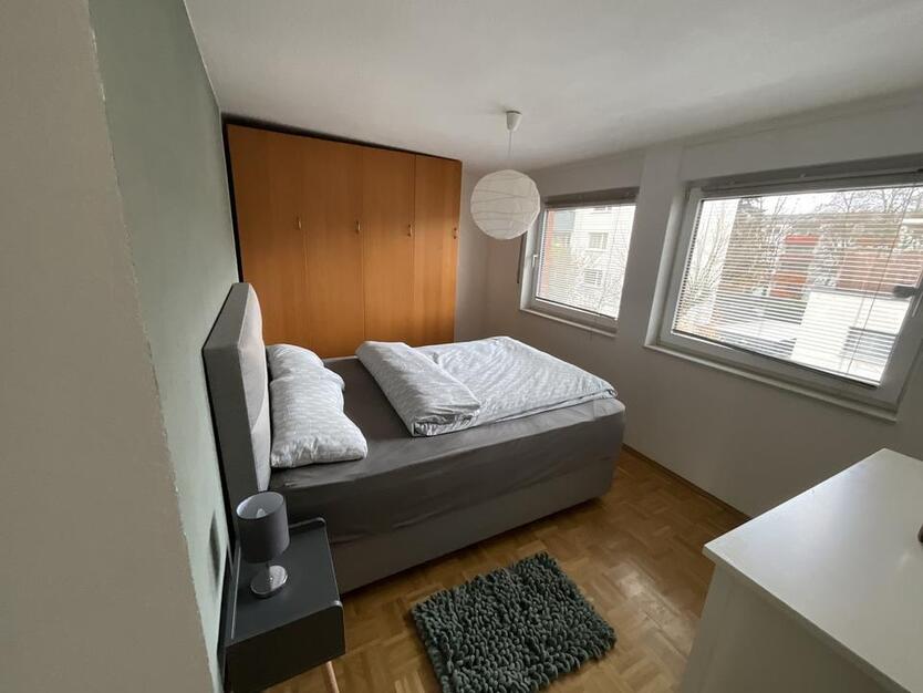 MÖBLIERT FURNISHED: MARIENBURG Penthouse Dachterrasse 1.700€ all-in zimmer