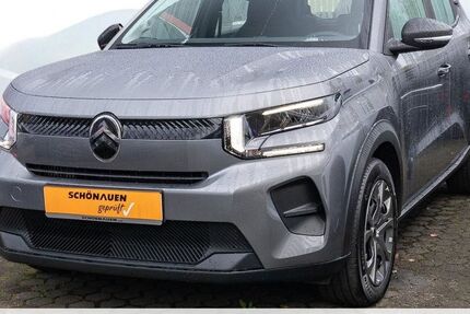 Citroen C3 12.309 km 14.570 € Solingen 42697