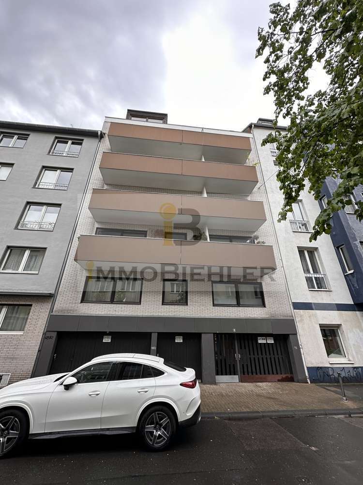 Wohnung zum Kaufen in Köln 265.000 € 53 m²