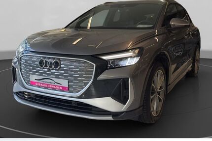 Audi Q4 e-tron 54.823 km 30.980 &euro; Bonn 53119