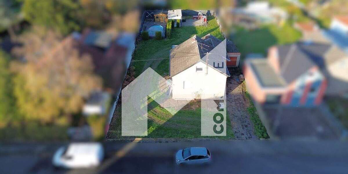 Grundstück Köln Godorf - 550.000&euro; | Angebot:24825604