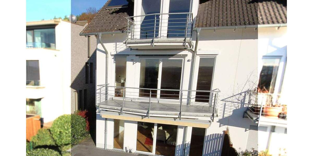 Doppelhaushälfte Siegburg Kaldauen - 1.600&euro; | Angebot:23084617
