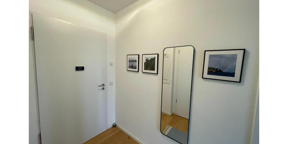 Etagenwohnung Leverkusen Opladen - 3 Zimmer, 80 m&sup2;, 1.295&euro; | Angebot:25385661