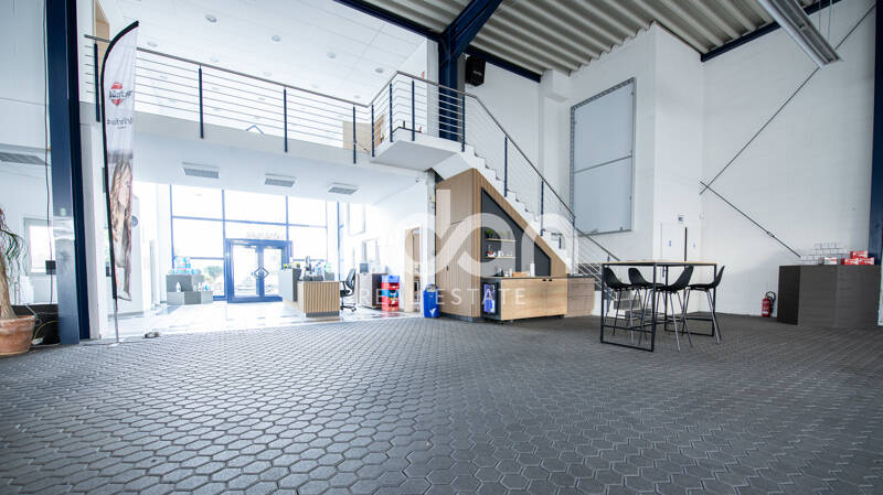 Gewerbeobjekt Wesseling Urfeld - 17.855&euro; | Angebot:25683768