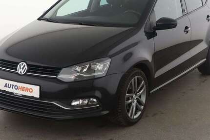 VW Polo 100.358 km 11.170 € Köln 50739