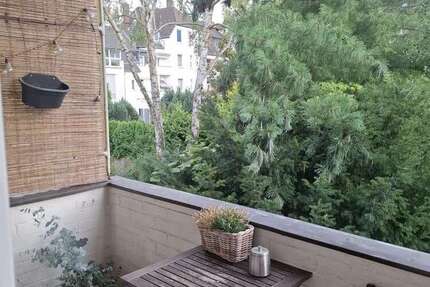 Wohnung zum Mieten in Düsseldorf 800 € 65 m²