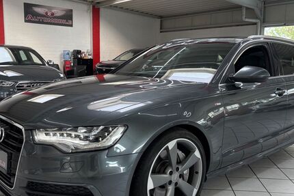 Audi A6 167.000 km 18.880 € Leverkusen 51371