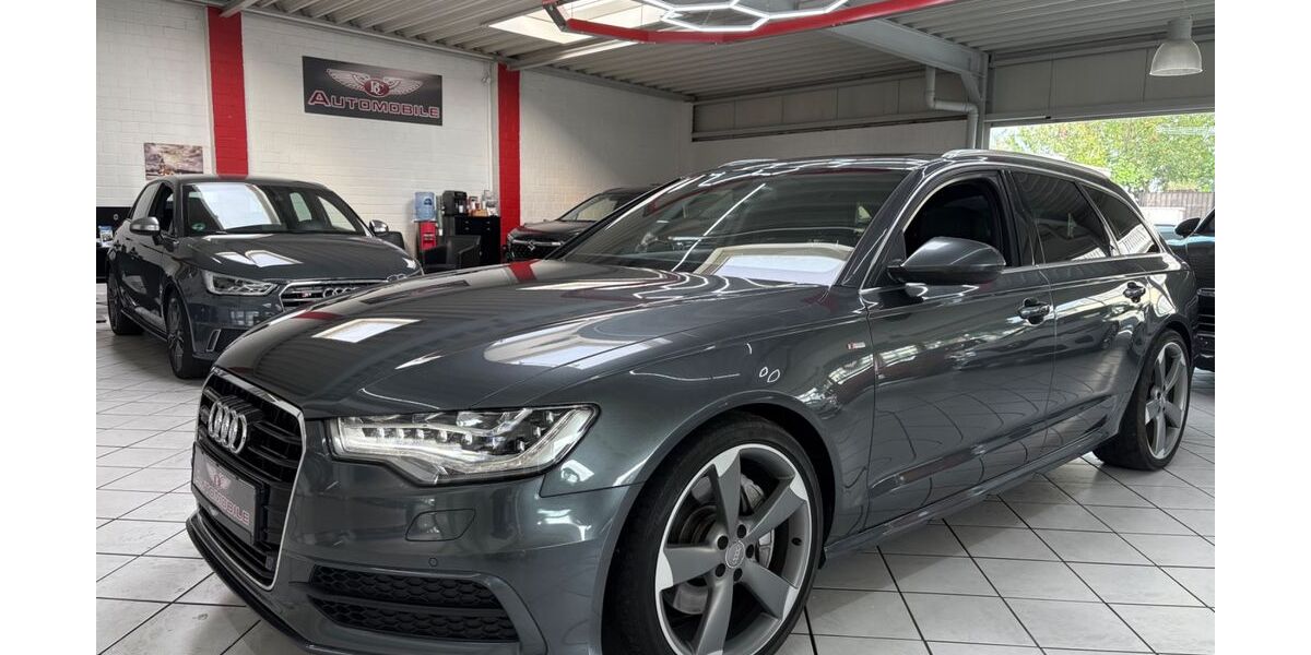 Audi A6 167.000 km 18.880 &euro; Leverkusen 51371