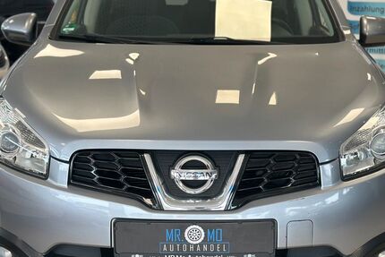 Nissan Qashqai 126.000 km 7.499 &euro; Hürth 50354