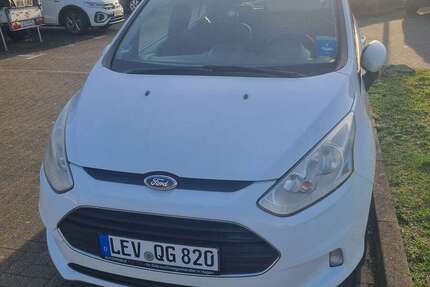 Ford B-Max 143.000 km 3.990 &euro; Rheindorf (Leverkusen) 51371