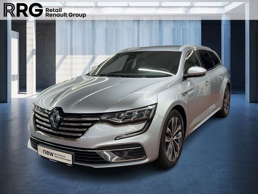 Renault Talisman 110.428 km 20.980 € Köln 50939