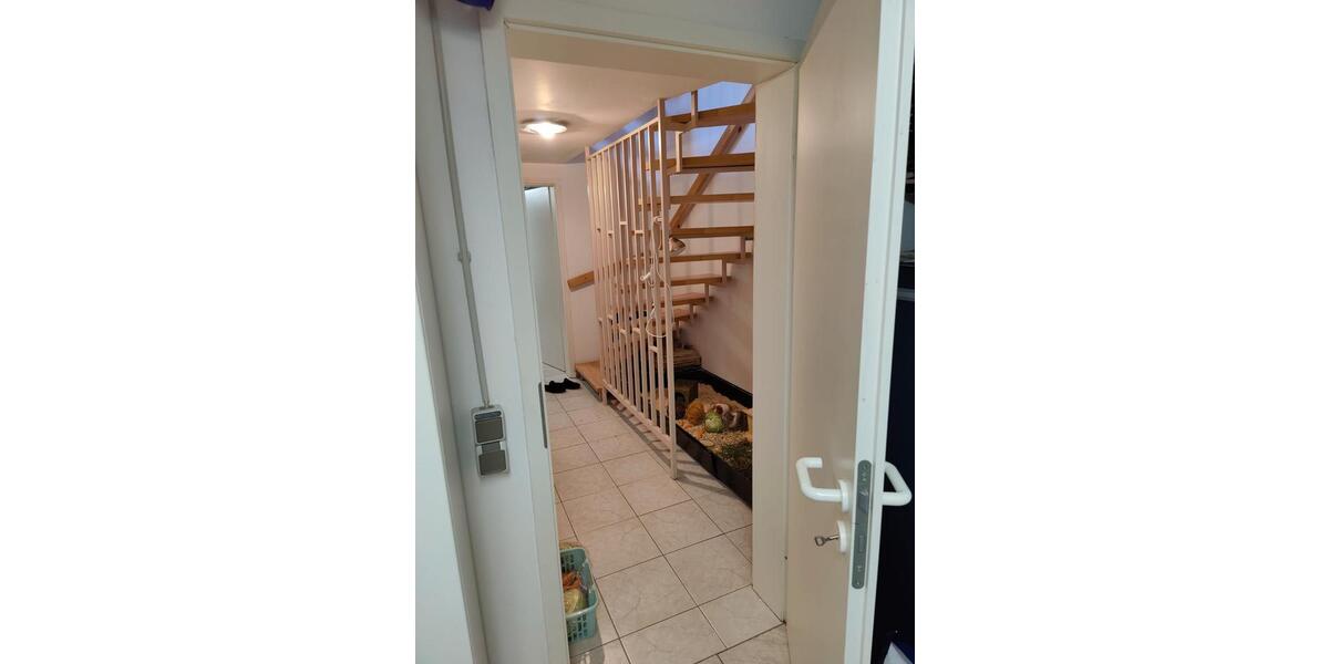 Reihenhaus Frechen - 4 Zimmer, 120 m&sup2;, 2.000&euro; | Angebot:26135309