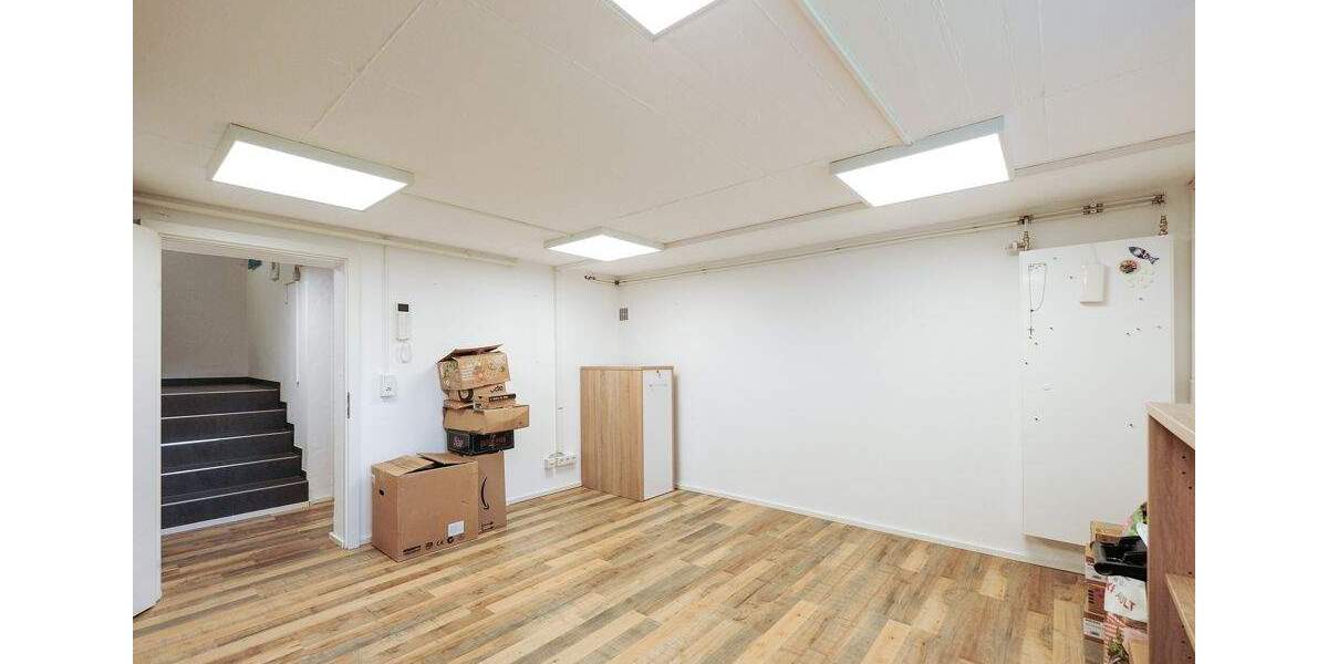 Doppelhaushälfte Langenfeld Richrath - 4 Zimmer, 128 m&sup2;, 699.000&euro; | Angebot:23254437