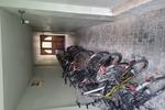 Zimmer in 2er-WG (4-Zimmer-Wohnung) in der Bonner Südstadt